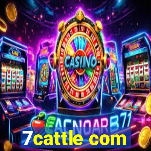 7cattle com